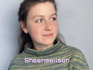 Sheenaellson