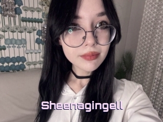 Sheenagingell