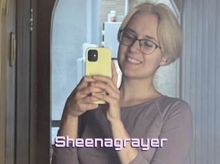 Sheenagrayer