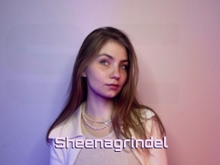 Sheenagrindel