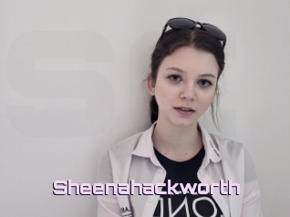 Sheenahackworth