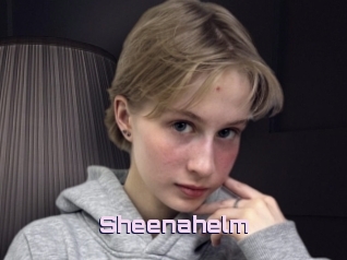 Sheenahelm