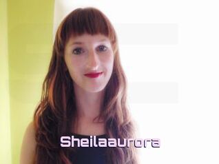 Sheilaaurora
