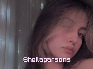 Sheilaparsons