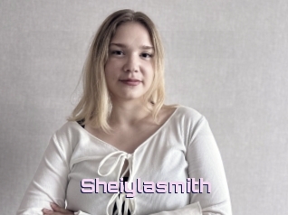 Sheiylasmith