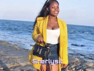 Sherlysit