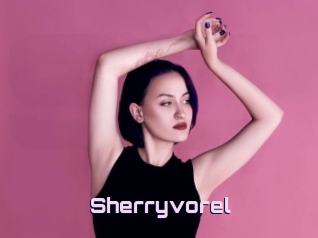Sherryvorel
