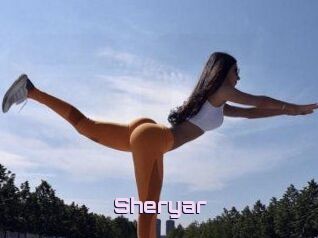 Sheryar