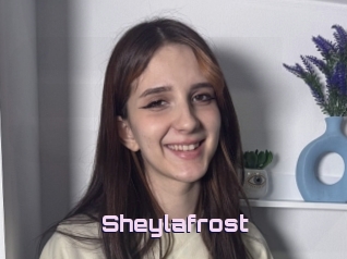 Sheylafrost