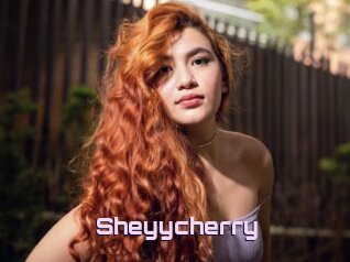 Sheyycherry