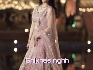 Shikhasinghh