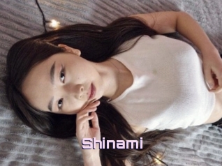 Shinami
