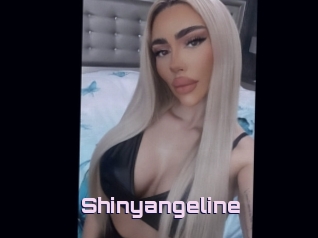 Shinyangeline