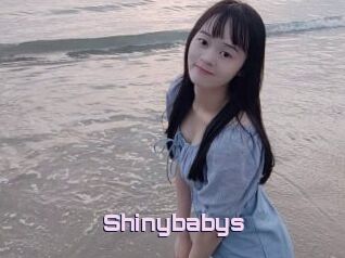 Shinybabys