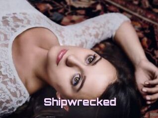Shipwrecked