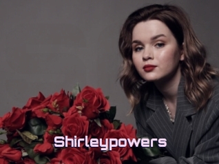 Shirleypowers