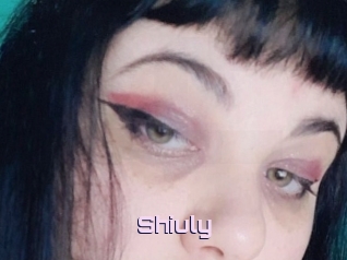 Shiuly