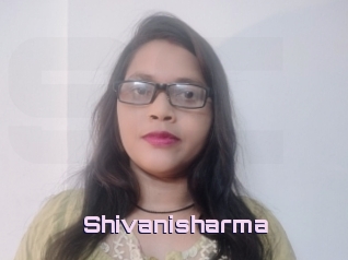 Shivanisharma