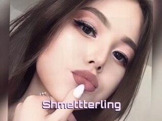 Shmettterling