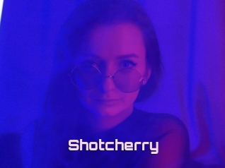 Shotcherry