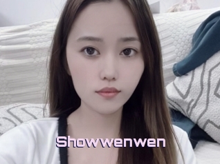 Showwenwen