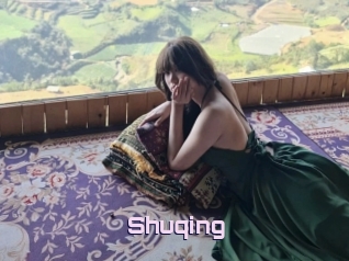 Shuqing