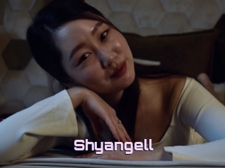Shyangell
