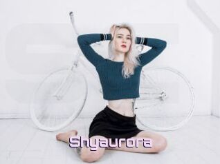 Shyaurora