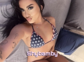 Shybamby