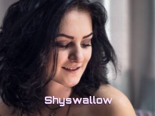 Shyswallow