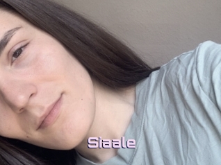 Siaale