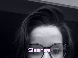 Siaanaa