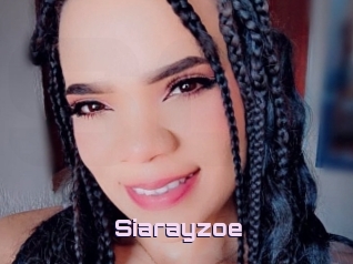 Siarayzoe