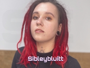 Sibleybluitt