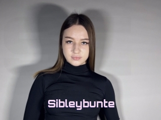 Sibleybunte