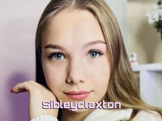 Sibleyclaxton