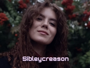 Sibleycreason