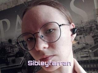 Sibleyfarran