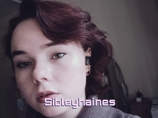 Sibleyhaines