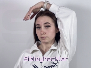 Sibleyheckler