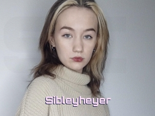Sibleyheyer