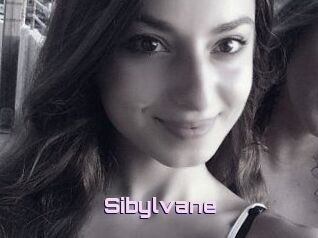 Sibylvane