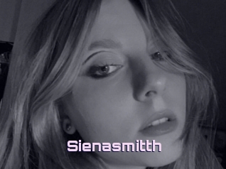 Sienasmitth