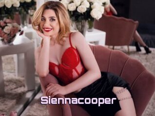Siennacooper