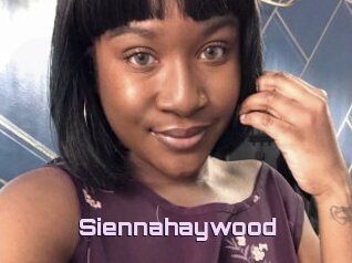 Siennahaywood