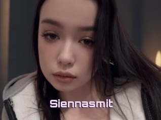 Siennasmit