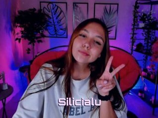 Silicialu