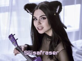 Silisafraser