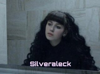 Silveraleck