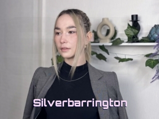 Silverbarrington